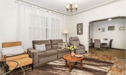 Apartamento com 3 quartos à venda na Rua Antenor Lemos, 22, Menino Deus, Porto Alegre