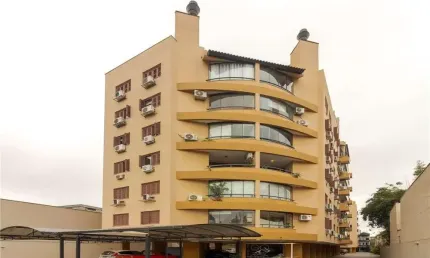 Apartamento com 2 quartos à venda na Avenida Padre Cacique, 230, Praia de Belas, Porto Alegre