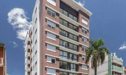 Apartamento novo na avenida taquara em porto alegre