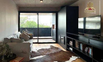Apartamento com 2 quartos à venda na Rua São Vicente, 90, Rio Branco, Porto Alegre