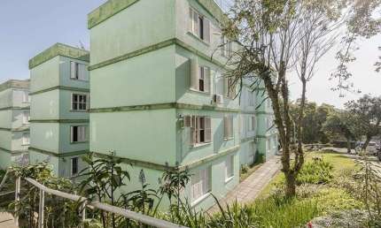 Apartamento com 3 quartos à venda na Rua Orfanotrófio, 1111, Santa Tereza, Porto Alegre