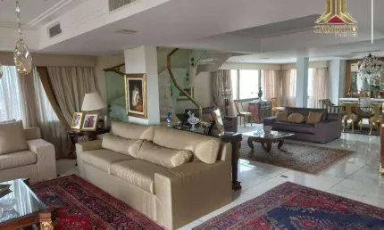 Vendo cobertura duplex na parte mais alta do Bairro Petrópolis em Porto Alegre RS