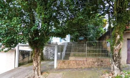 Casa em condomínio fechado com 2 quartos à venda na Rua Gildo de Freitas, 140, Morro Santana, Porto Alegre