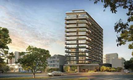 Apartamento com 3 quartos à venda na Avenida Praia de Belas, 472, Praia de Belas, Porto Alegre, 115 m2 por R$ 1.645.064
