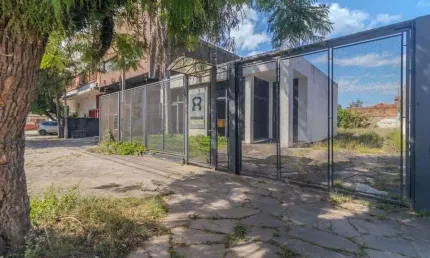 Terreno em condomínio fechado à venda na Rua Marquês Do Alegrete, 128, São João, Porto Alegre