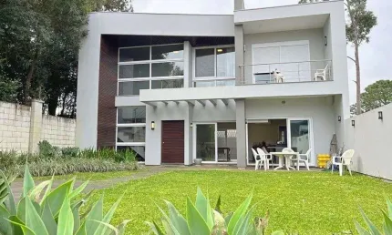 Casa em condomínio fechado com 3 quartos à venda na Rua Francisco Solano Borges, 200, Hípica, Porto Alegre