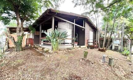 Casa em condomínio fechado com 3 quartos à venda na Avenida Ramiro Barcelos, 1801, São José, Canoas