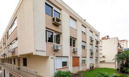 Apartamento com 2 quartos à venda na Rua Alberto Silva, 455, Cristo Redentor, Porto Alegre