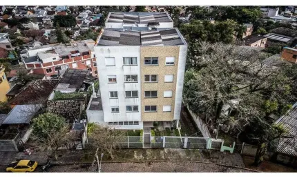 Apartamento com 2 quartos à venda na Rua Engenheiro Leovegildo Paiva, 100, Teresópolis, Porto Alegre