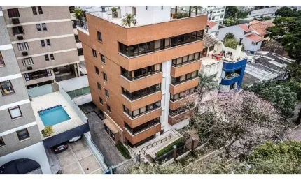 Cobertura com 3 quartos à venda na Rua José Gomes, 234, Tristeza, Porto Alegre