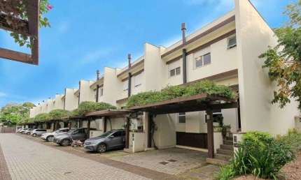 Casa em condomínio fechado com 3 quartos à venda na Rua Conselheiro Xavier da Costa, 3428, Ipanema, Porto Alegre