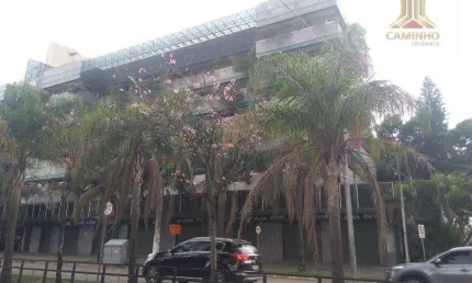 Sala comercial com 1 sala à venda na Rua Dom Pedro II, 1240, Higienópolis, Porto Alegre