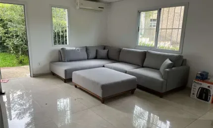 Casa em condomínio fechado com 2 quartos à venda na Rua Monza, 260, Santa Isabel, Viamão