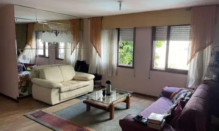 Cobertura com 3 quartos à venda na Rua Brito Peixoto, 204, Passo da Areia, Porto Alegre