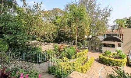 Apartamento com 2 quartos à venda na Rua Curupaiti, 1326, Cristal, Porto Alegre