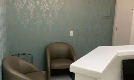 Sala comercial à venda na Avenida Taquara, 386, Petrópolis, Porto Alegre