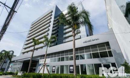 Sala comercial à venda na Avenida Assis Brasil, 3241, Passo da Areia, Porto Alegre