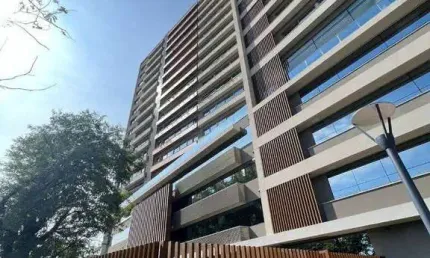 Apartamento com 3 quartos à venda na Avenida Praia de Belas, 2060, Praia de Belas, Porto Alegre