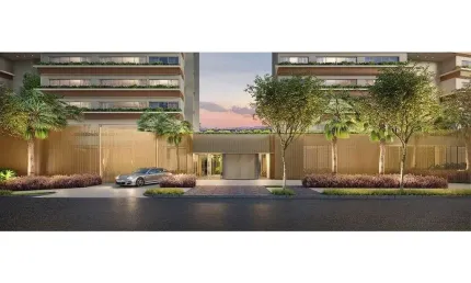 Apartamento com 3 quartos à venda na Avenida Veríssimo de Amaral, 536, Jardim Europa, Porto Alegre