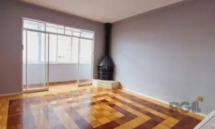 Apartamento com 3 quartos à venda na Avenida Independência, 550, Independência, Porto Alegre
