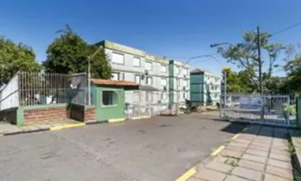 Apartamento com 3 quartos à venda na Rua Dona Otília, 3834, Santa Tereza, Porto Alegre