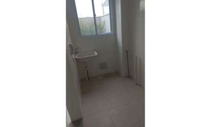 Apartamento com 1 quarto à venda na Avenida Germano Schmarczek, 1000, Morro Santana, Porto Alegre