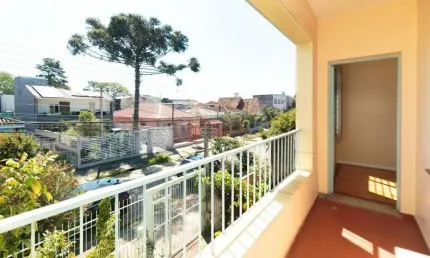 Casa em condomínio fechado com 3 quartos à venda na Travessa Afonso Mabilde, 83, Santa Maria Goretti, Porto Alegre