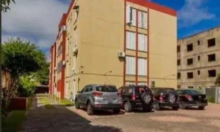 Apartamento com 1 quarto à venda na Rua Professor Carvalho de Freitas, 963, Teresópolis, Porto Alegre