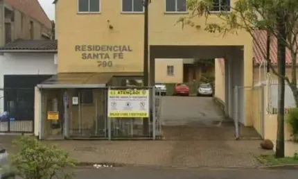 Apartamento com 2 quartos à venda na Avenida Edu Las-Casas, 790, Parque Santa Fé, Porto Alegre