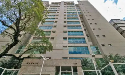 Apartamento com 3 quartos à venda na Rua Antônio Parreiras, 300, Bela Vista, Porto Alegre