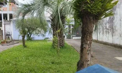 Casa em condomínio fechado com 2 quartos à venda na Rua Alberto Silva, 965, Vila Ipiranga, Porto Alegre