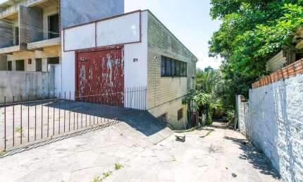 Casa em condomínio fechado com 3 quartos à venda na Rua Paul Harris, 84, Jardim Itu Sabará, Porto Alegre