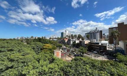 Sala comercial à venda na Avenida José Bonifácio, 741, Farroupilha, Porto Alegre
