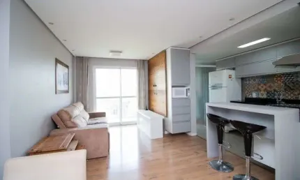 Apartamento com 3 quartos à venda na Rua Aracaí, 60, Vila Ipiranga, Porto Alegre