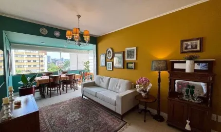 Apartamento com 3 quartos à venda na Rua Barão de Ubá, 194, Bela Vista, Porto Alegre