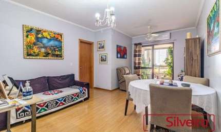 Apartamento com 3 quartos à venda na Avenida Panamericana, 101, Jardim Lindóia, Porto Alegre