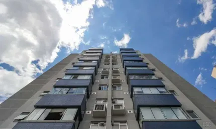 Apartamento com 2 quartos à venda na Rua Gomes Jardim, 1120, Santana, Porto Alegre