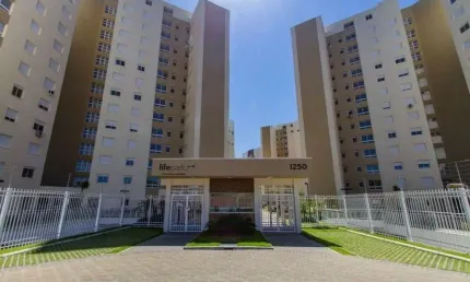 Apartamento com 2 quartos à venda na Avenida Farroupilha, 5508, Marechal Rondon, Canoas