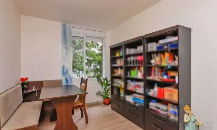 Apartamento com 2 quartos à venda na Rua Padre Ângelo Corso, 120, Cavalhada, Porto Alegre