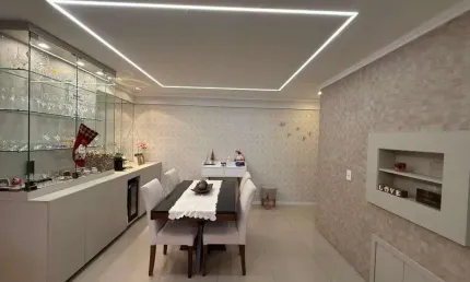 Apartamento com 3 quartos à venda na Avenida Polônia, 255, São Geraldo, Porto Alegre