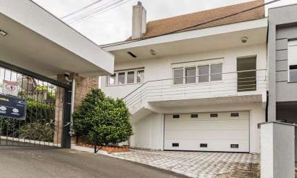 Casa em condomínio fechado com 3 quartos à venda na Rua Madre Clara, 1200, Mário Quintana, Porto Alegre