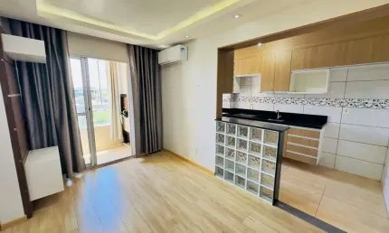 Apartamento com 2 quartos à venda na Avenida Protásio Alves, 8201, Morro Santana, Porto Alegre