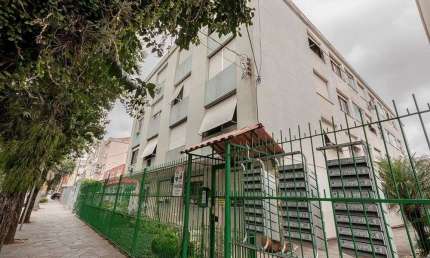 Apartamento com 2 quartos à venda na Avenida Benno Mentz, 61, Vila Ipiranga, Porto Alegre