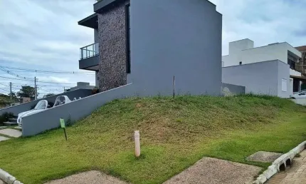 Terreno em condomínio fechado à venda na Estrada Caminho do Meio, 2771, Vila Augusta, Viamão