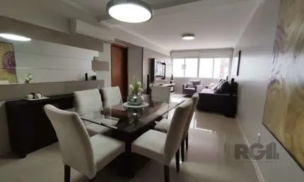 Apartamento com 3 quartos à venda na Rua Portugal, 382, São João, Porto Alegre