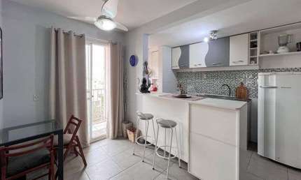 Apartamento com 2 quartos à venda na Rua Joaquim Caetano, 700, Fátima, Canoas