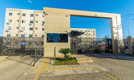Apartamento com 2 quartos à venda na Rua Arpoador, 425, Estância Velha, Canoas