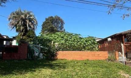 Terreno em condomínio fechado à venda na Rua General Salvador Pinheiro, 817, Vila Jardim, Porto Alegre