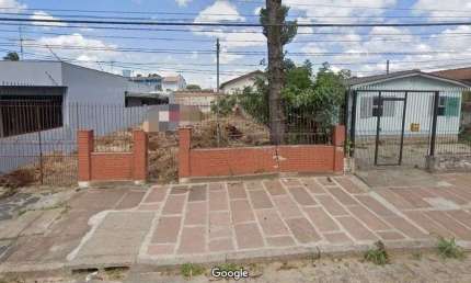 Terreno em condomínio fechado à venda na Rua Padre Leo Seibel, 74, Passo das Pedras, Porto Alegre