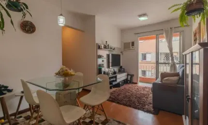 Apartamento com 2 quartos à venda na Rua Abram Goldsztein, 250, Jardim Carvalho, Porto Alegre